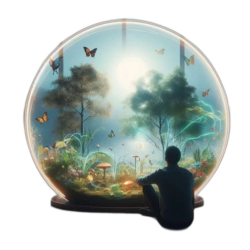 umbrella, furniture, mask, creature transparent PNG cut-out