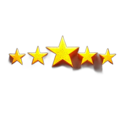 staff, jewelry, 3d render, photorealistic transparent PNG cut-out