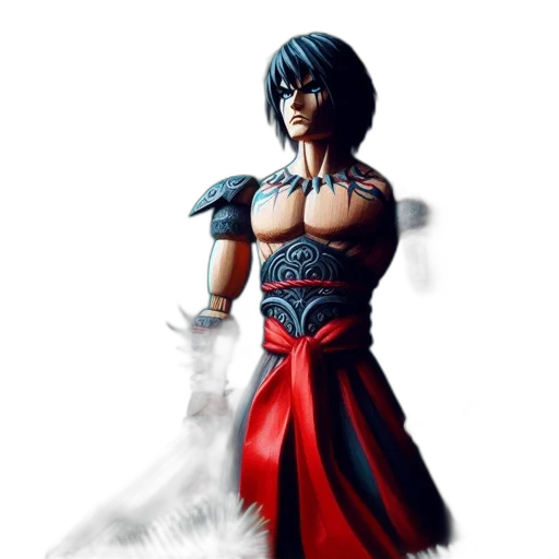 dress, sword, staff, weapon transparent PNG cut-out