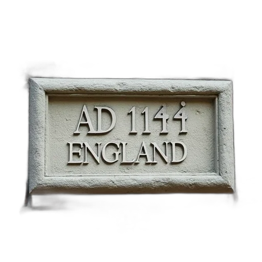 3d render, close-up, view, brick transparent PNG cut-out