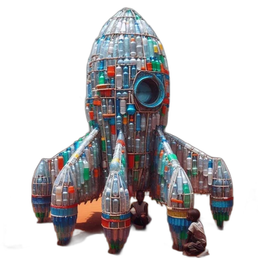 robot, creature, mask, animal transparent PNG cut-out