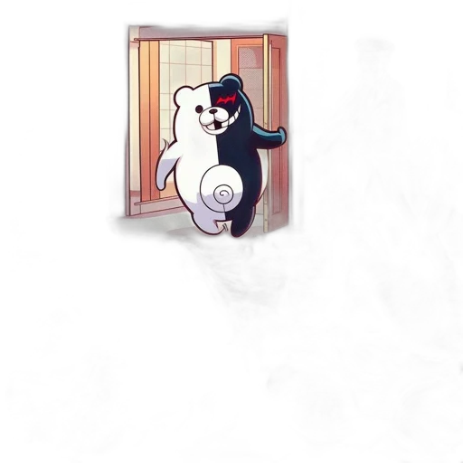staff, animal, mask, weapon transparent PNG cut-out