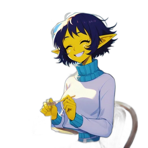 staff, creature, jewelry, animal transparent PNG cut-out
