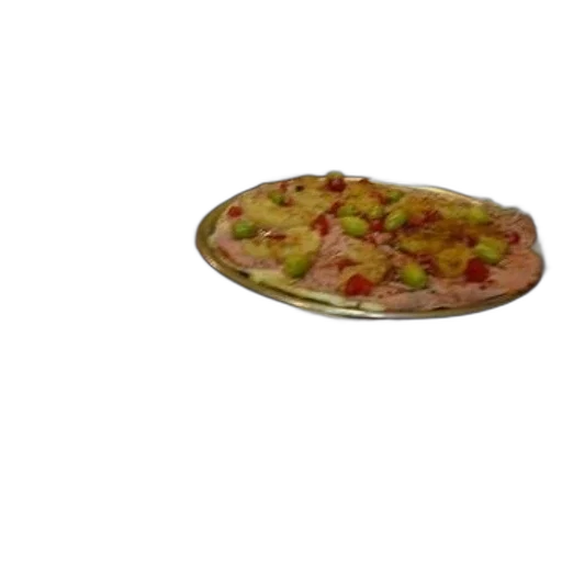 food, jewelry, 3d render, pixel art transparent PNG cut-out