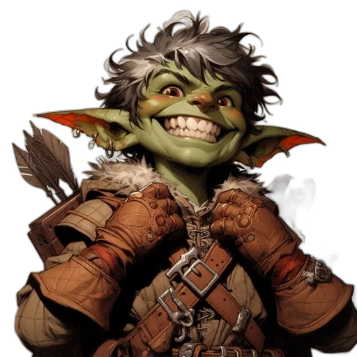 face, dragon, staff, mask transparent PNG cut-out