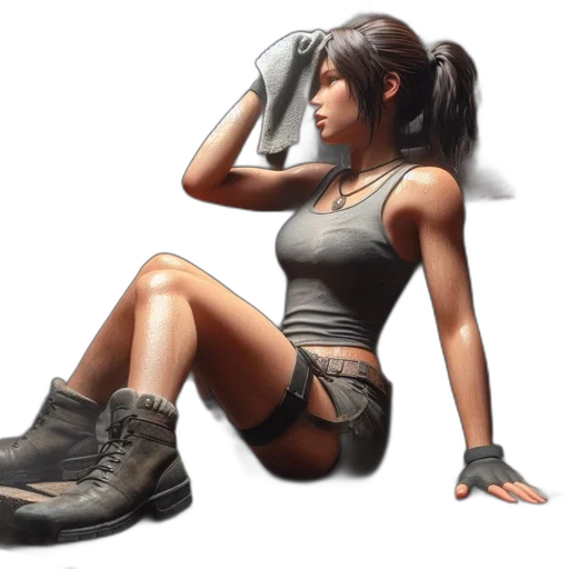 weapon, shoes, concept art, fantasy art transparent PNG cut-out