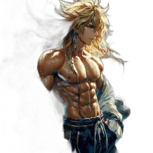 sword, fantasy art, concept art, photorealistic transparent PNG cut-out