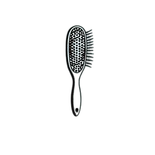 hair, staff, crown, weapon transparent PNG cut-out