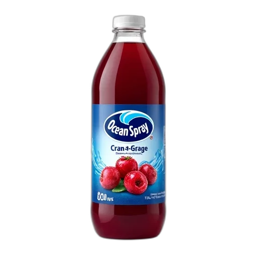 bottle, food, weapon, cranberry transparent PNG cut-out