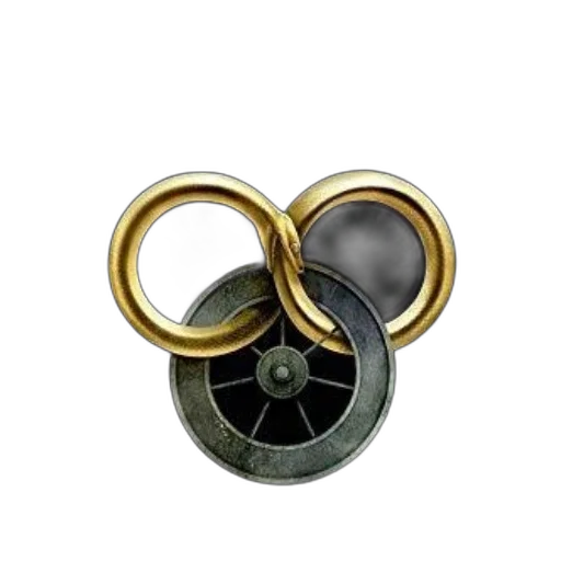 jewelry, weapon, flower, umbrella transparent PNG cut-out