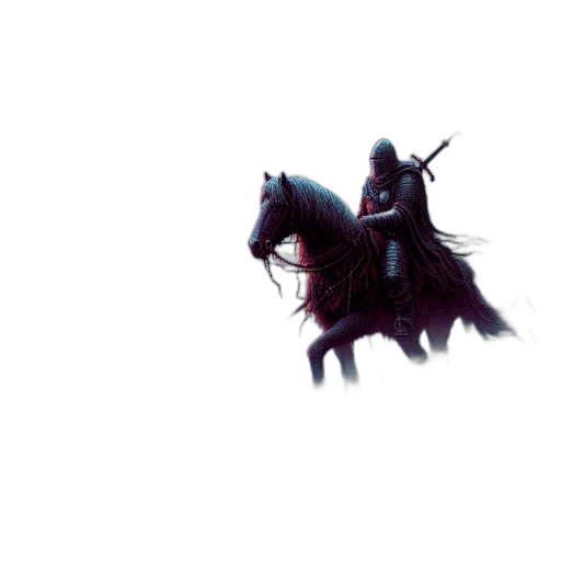 creature, dragon, animal, staff transparent PNG cut-out