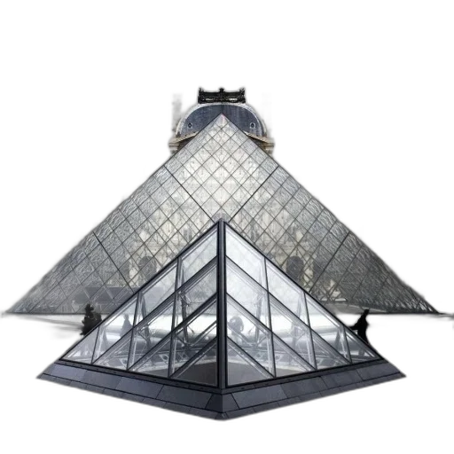 building, umbrella, hat, crown transparent PNG cut-out