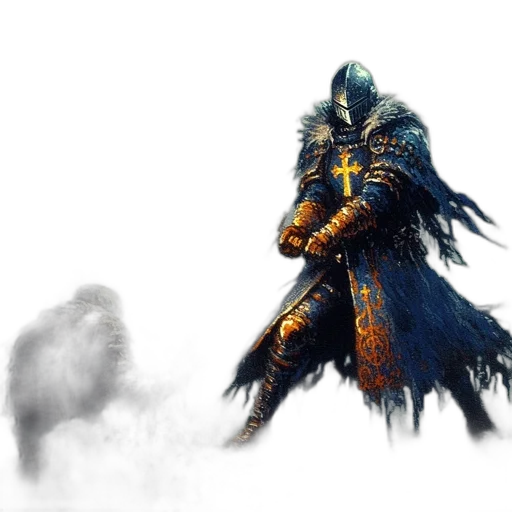 sword, weapon, dragon, staff transparent PNG cut-out