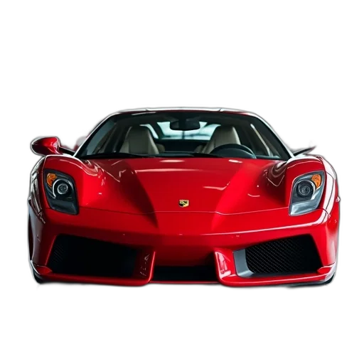 car, animal, weapon, photorealistic transparent PNG cut-out