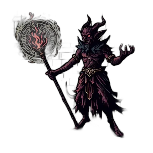 staff, sword, dragon, weapon transparent PNG cut-out