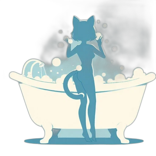 concept art, pixel art, cartoon, fantasy art transparent PNG cut-out
