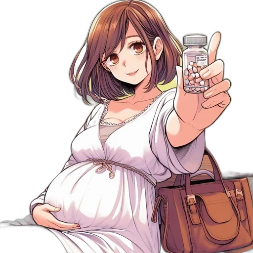 dress, bottle, weapon, concept art transparent PNG cut-out