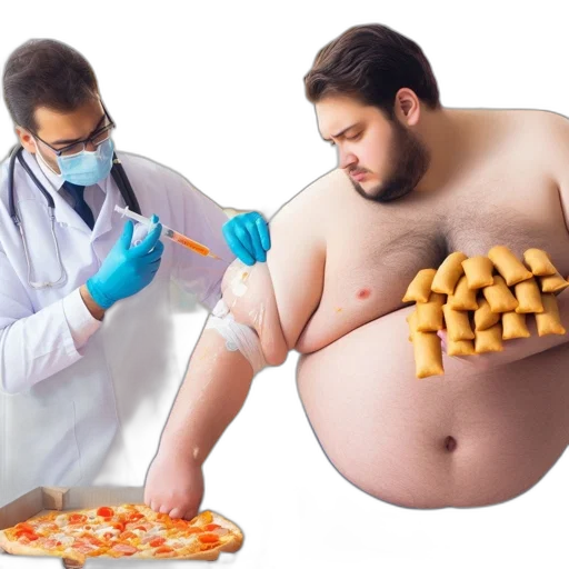 food, concept art, comical, scenario transparent PNG cut-out