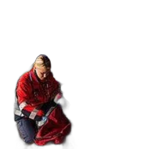 jacket, robot, animal, 3d render transparent PNG cut-out