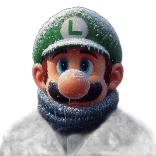 hat, mask, face, animal transparent PNG cut-out