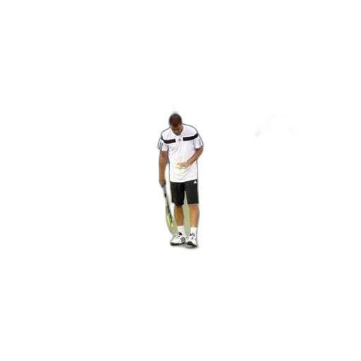 staff, jacket, shoes, robot transparent PNG cut-out