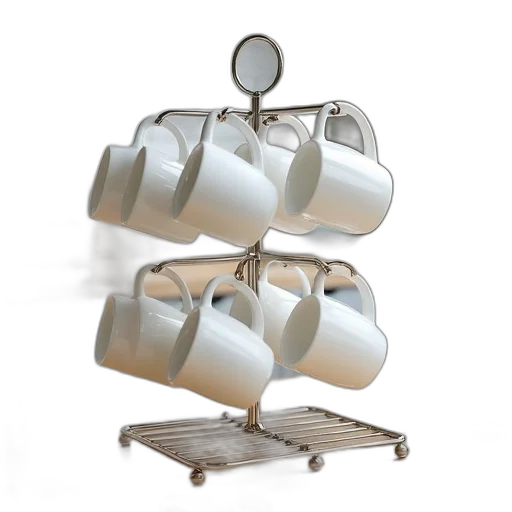 furniture, jewelry, crown, robot transparent PNG cut-out
