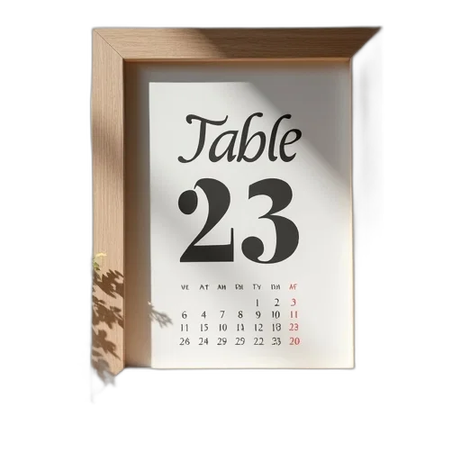 furniture, 3d render, photo, frame transparent PNG cut-out