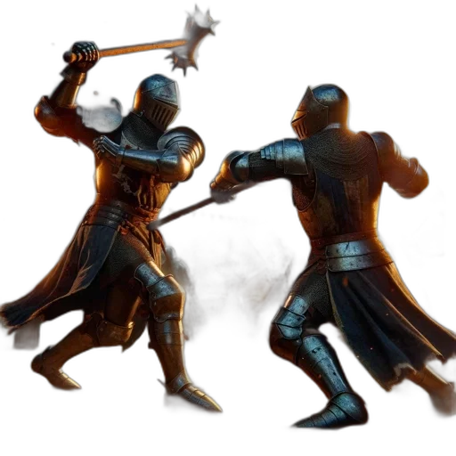 sword, staff, weapon, mask transparent PNG cut-out