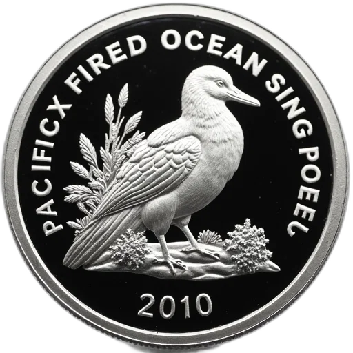 2010, singapore, proof, silver transparent PNG cut-out