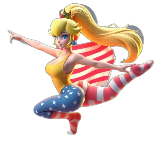 dress, weapon, staff, concept art transparent PNG cut-out