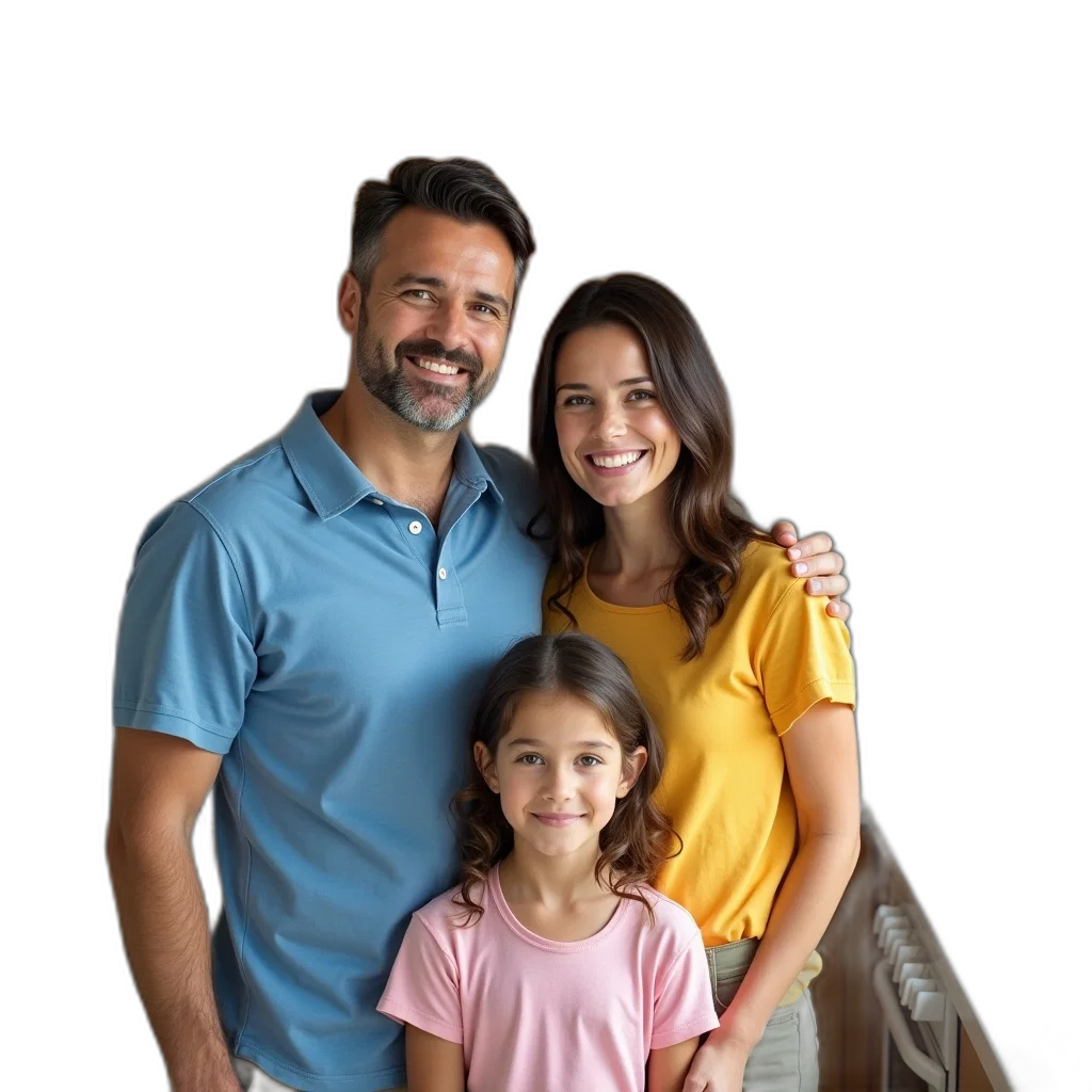 face, jewelry, staff, furniture transparent PNG cut-out