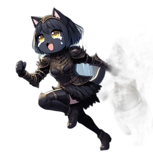 staff, mask, weapon, creature transparent PNG cut-out