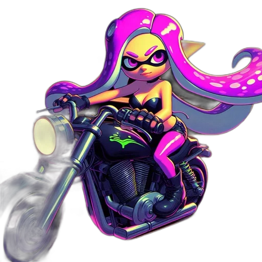 weapon, dress, jacket, concept art transparent PNG cut-out