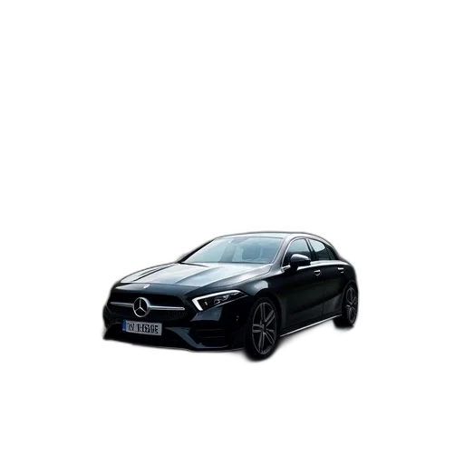 car, photorealistic, 3d render, concept art transparent PNG cut-out