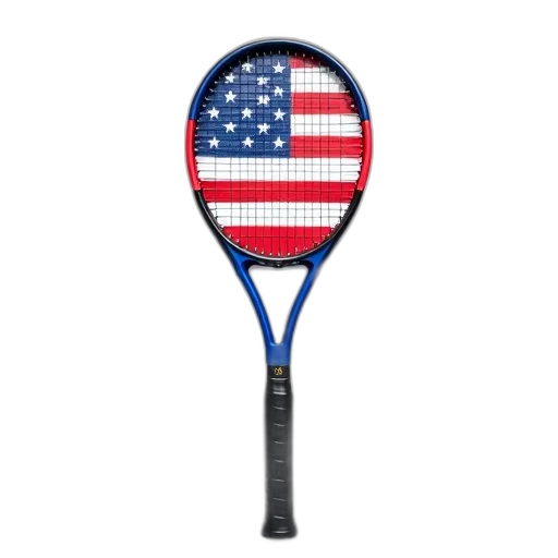 weapon, blue, red, tennis transparent PNG cut-out