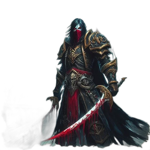 sword, weapon, staff, concept art transparent PNG cut-out