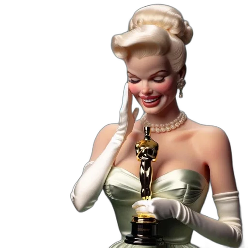 dress, concept art, 3d render, photorealistic transparent PNG cut-out
