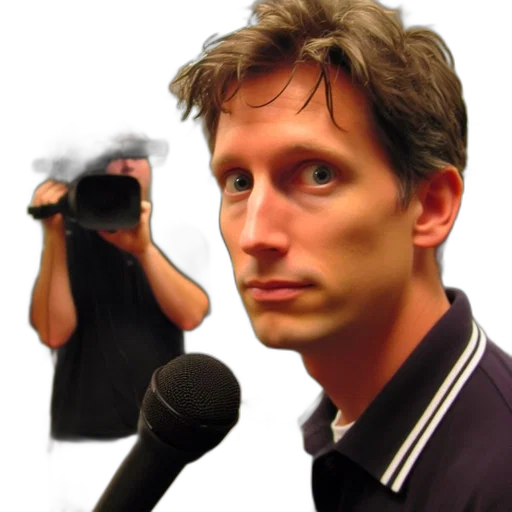 staff, face, weapon, hair transparent PNG cut-out