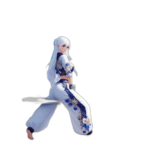 sword, robot, staff, weapon transparent PNG cut-out