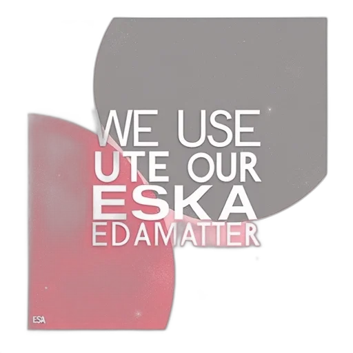 vaporwave, 3d render, red, dark transparent PNG cut-out