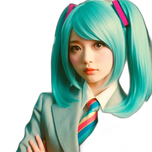 robot, staff, face, 3d render transparent PNG cut-out
