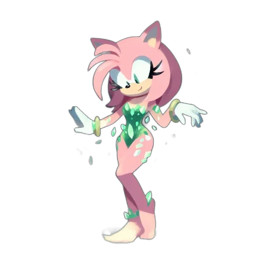 creature, animal, staff, weapon transparent PNG cut-out