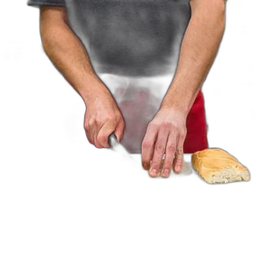 food, staff, weapon, shoes transparent PNG cut-out