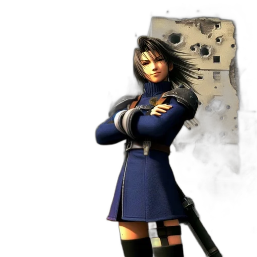 staff, weapon, sword, jacket transparent PNG cut-out