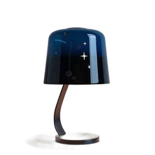 furniture, hat, 3d render, photorealistic transparent PNG cut-out