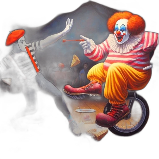 food, animal, creature, weapon transparent PNG cut-out