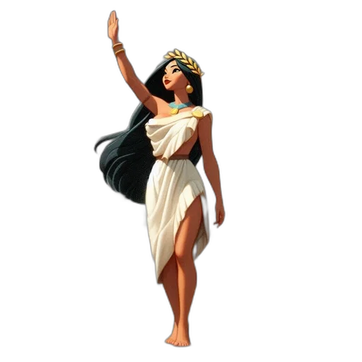 dress, concept art, fantasy art, woman transparent PNG cut-out