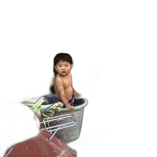 creature, robot, furniture, car transparent PNG cut-out