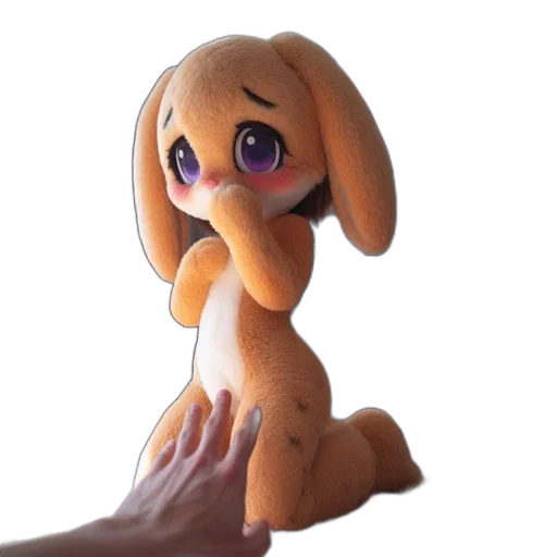 creature, animal, staff, weapon transparent PNG cut-out
