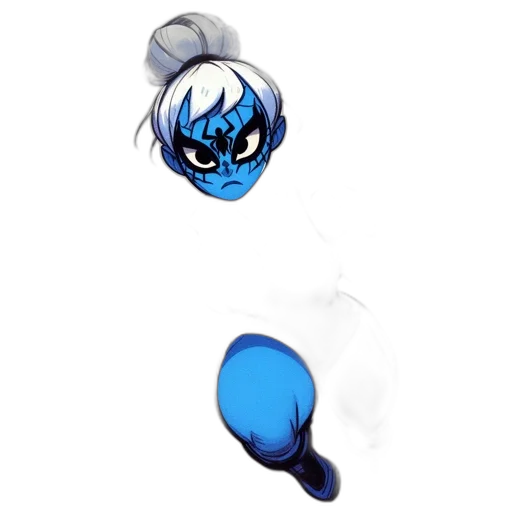 mask, jewelry, hat, concept art transparent PNG cut-out